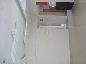 Living Room in 3 BHK Apartment at Eklavya Colony – for Sale