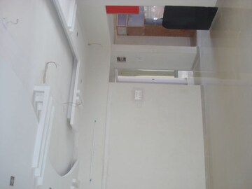 Living Room in 3 BHK Apartment at Eklavya Colony – for Sale