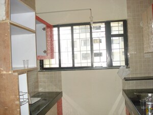 Kitchen in 3 BHK Apartment at Eklavya Colony – for Sale