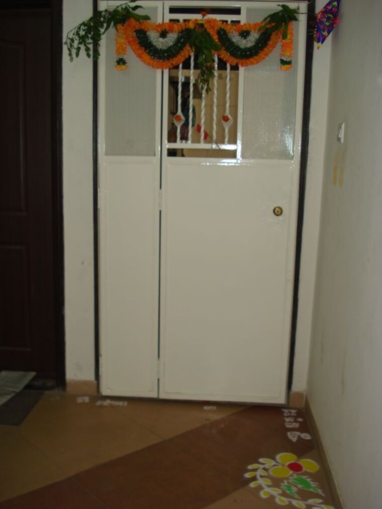 Exterior View, eklavya colony 3 Bedroom 1296 Sq.Ft. Apartment In Eklavya Colony Pune 9983187