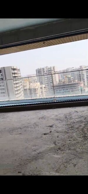 Swimming Pool in 4 BHK Apartment at Amal Mangal Meeth CHS, Juhu – for Sale