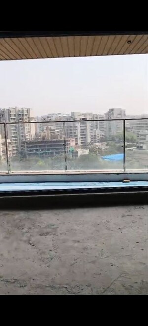Swimming Pool in 4 BHK Apartment at Amal Mangal Meeth CHS, Juhu – for Sale
