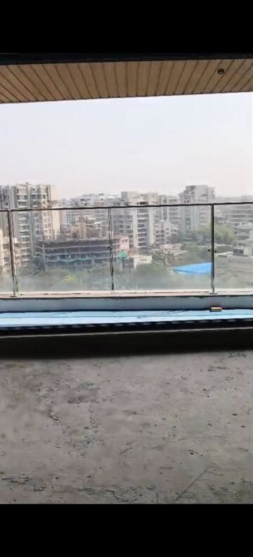 Swimming Pool in 4 BHK Apartment at Amal Mangal Meeth CHS, Juhu – for Sale