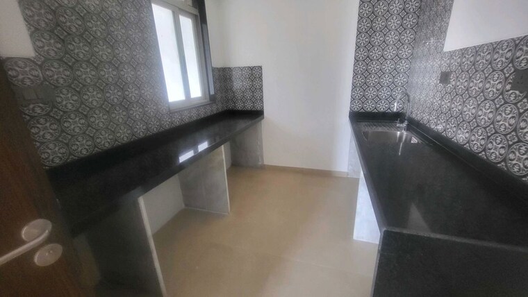 Kitchen, lodha-the-park 3 Bedroom 1122 Sq.Ft. Apartment In Worli Mumbai 9983310