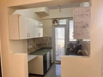 Kitchen in 2 BHK Apartment at Gaur City 2 - 14th Avenue, Sector 16c Greater Noida – for Rent