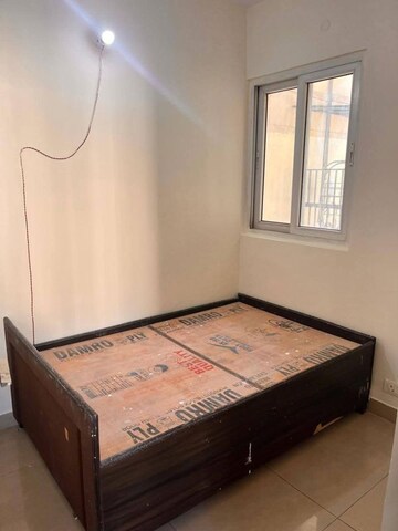 Bedroom in 2 BHK Apartment at Gaur City 2 - 14th Avenue, Sector 16c Greater Noida – for Rent