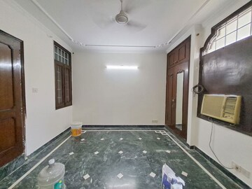 Kitchen in 3 BHK Builder Floor at Greater Kailash I – for Rent