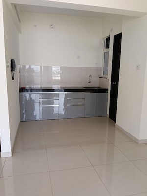 Kitchen in 2 BHK Apartment at Hinjewadi – for Rent