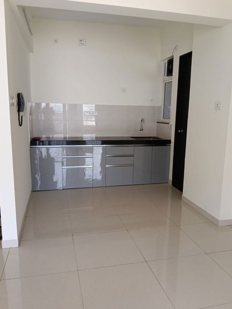 Kitchen, hinjewadi 2 Bedroom 650 Sq.Ft. Apartment In Hinjewadi Pune 9983337
