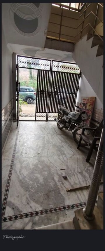Parking in 2 BHK Apartment at SCC Heights, Raj Nagar Extension – for Sale
