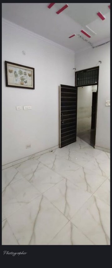 Master Bedroom in 2 BHK Apartment at SCC Heights, Raj Nagar Extension – for Sale