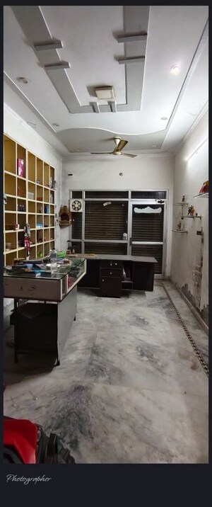 Kitchen in 2 BHK Apartment at KW Srishti, Raj Nagar Extension – for Sale