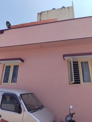 2 BHK Independent House For Sale in Aswath Nagar