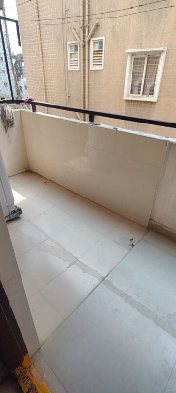 Bathroom in 2 BHK Apartment at SK Residency Kondapur, Kondapur – for Sale