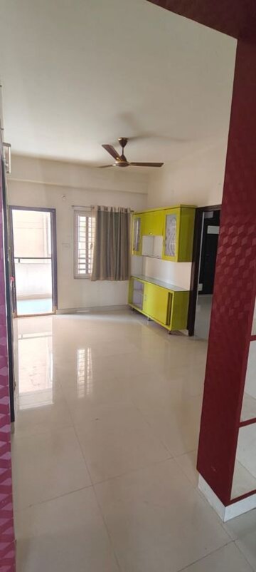 Room in 2 BHK Apartment at SK Residency Kondapur, Kondapur – for Sale