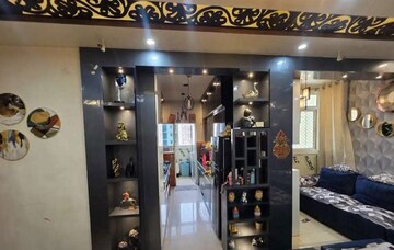 Gym in 3 BHK Apartment at Amrapali Golf Homes, Sector 4 Greater Noida – for Rent