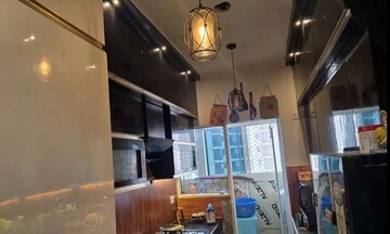 Furnished Amenities in 3 BHK Apartment at Amrapali Golf Homes, Sector 4 Greater Noida – for Rent