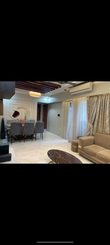 Master Bedroom in 3 BHK Apartment at VTP HiLife, Wakad – for Sale
