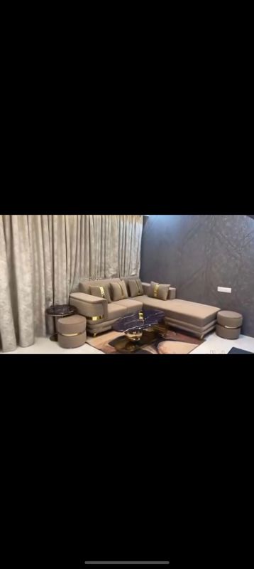 3 BHK 987 Sq.Ft. Apartment in VTP HiLife