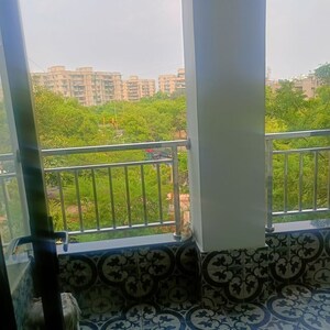 Swimming Pool in 4 BHK Apartment at Dwarka – for Sale