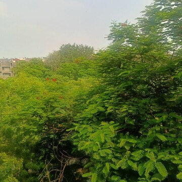 4 BHK Apartment – Garden View at Dwarka - for Sale