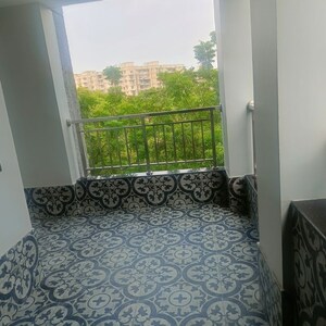 Bedroom in 4 BHK Apartment at Dwarka – for Sale