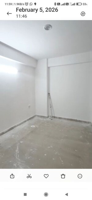 Room in 3 BHK Apartment at Mittal Rajnagar Residency, Raj Nagar Extension – for Sale