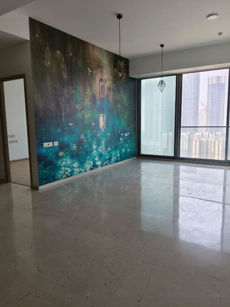 Room, rustomjee-crown 4 Bedroom 1980 Sq.Ft. Apartment In Prabhadevi Mumbai 9983383