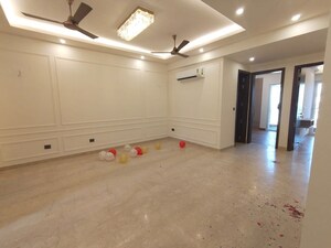 Room in 3 BHK Builder Floor at NKV Golden Avenue, Sohna Sector 35 – for Rent