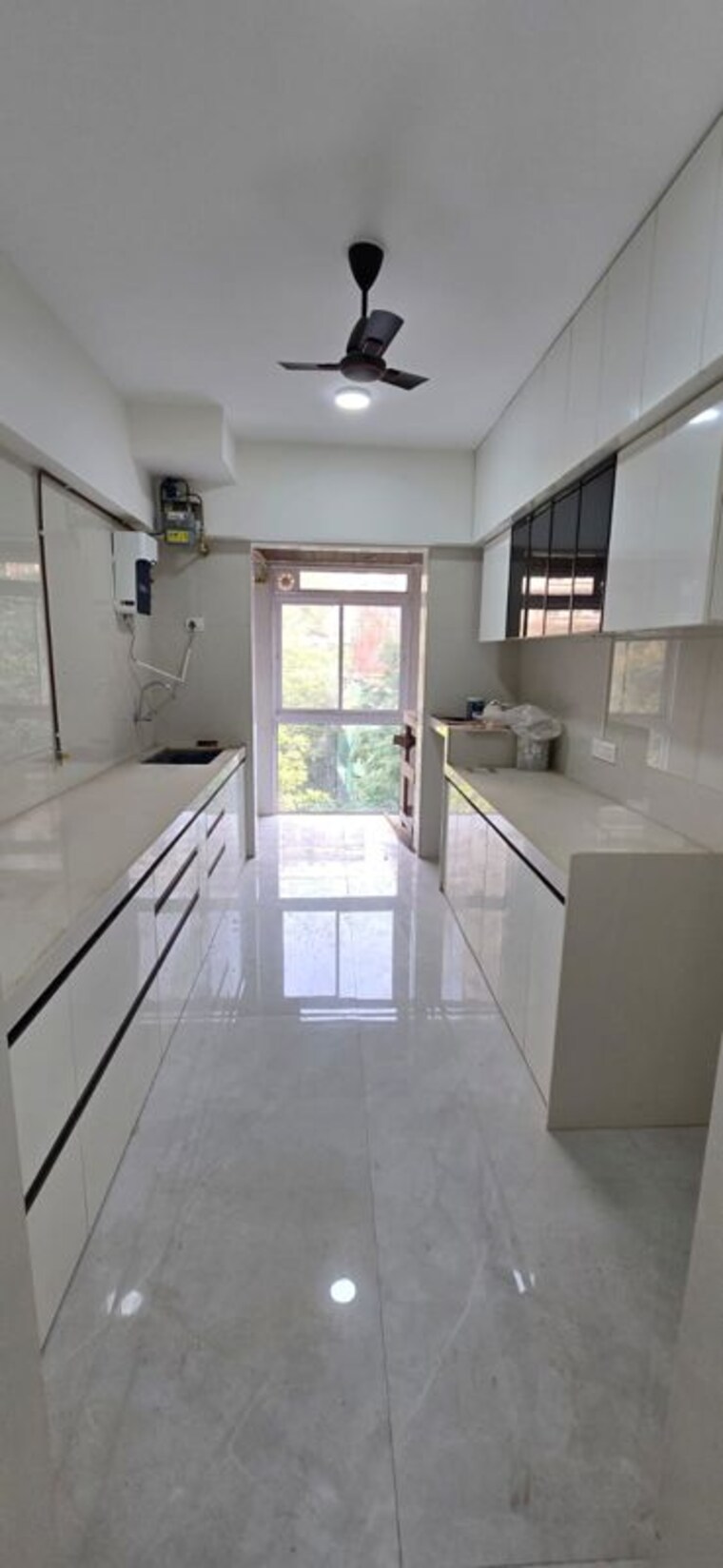 Kitchen, swastik-tiara 3 Bedroom 1216 Sq.Ft. Apartment In Ghatkopar East Mumbai 9983401
