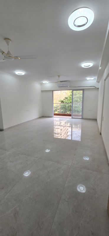 3 BHK Apartment For Rent in Swastik Tiara