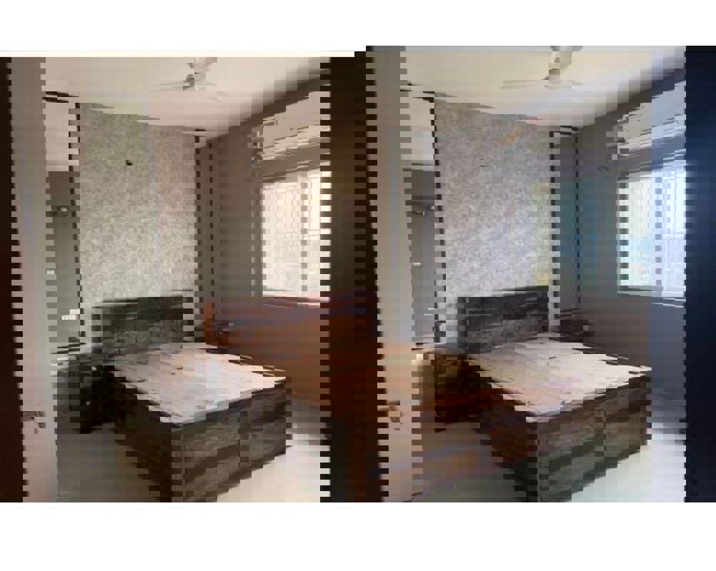 2 BHK + Servant Room Apartment For Sale in MJR Pearl