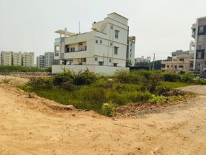 Plot – Exterior View View at Vijayapuri Colony - for Sale
