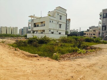  Plot – Exterior View View at Vijayapuri Colony - for Sale