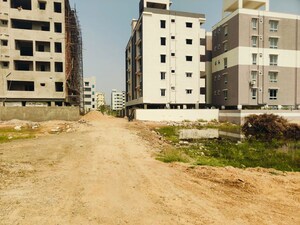  Plot – Exterior View View at Vijayapuri Colony - for Sale