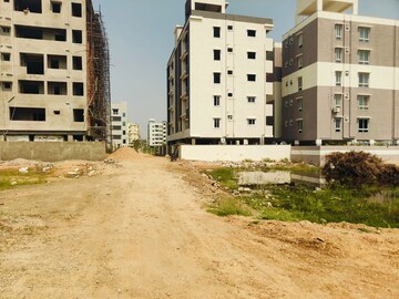  Plot – Exterior View View at Vijayapuri Colony - for Sale