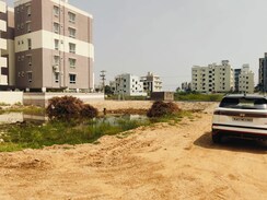 Plot For Sale in Vijayapuri Colony