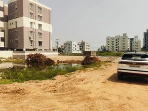  Plot For Sale in Vijayapuri Colony