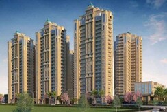 3 BHK Apartment For Sale in Samridhi Daksh Avenue