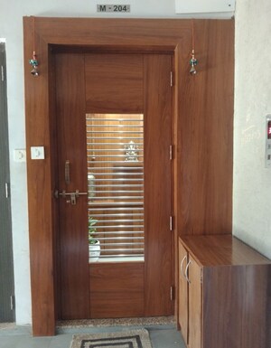 Furnished Amenities in 3 BHK Apartment at Chandlodiya – for Sale