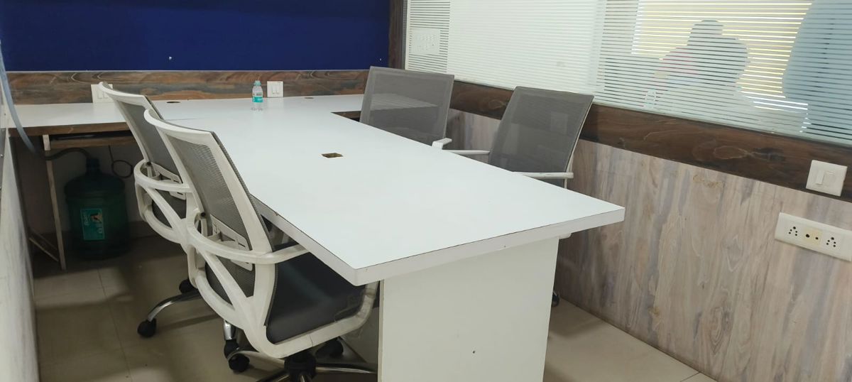 Office Space For Rent in Hubtown Viva