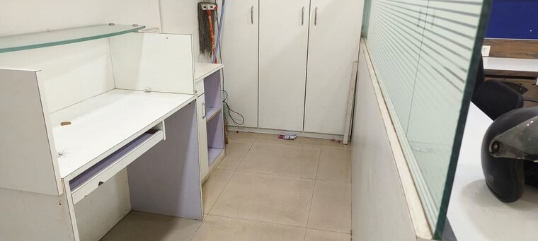 Bathroom, hubtown-viva Commercial Office Space 425 Sq.Ft. In Jogeshwari East Mumbai 9983530