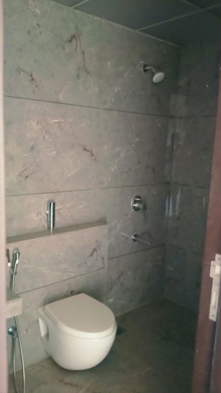 Attached Bathroom, punawale 2 Bedroom 979 Sq.Ft. Apartment In Punawale Pune 9983534