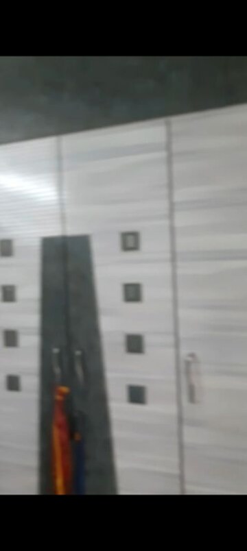 Building Lobby in 1 BHK Apartment at Malad West – for Sale