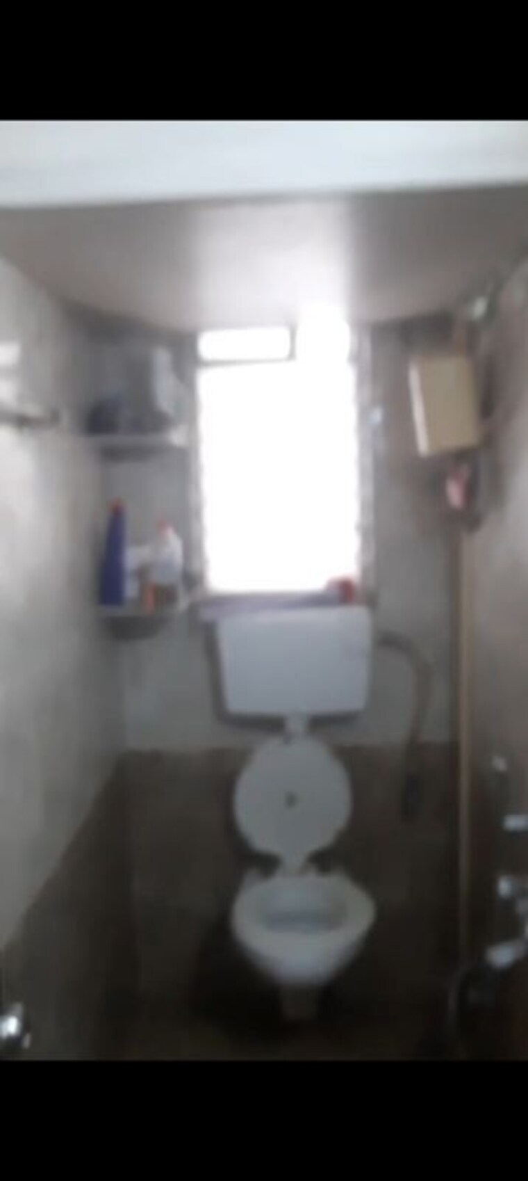 Bathroom, malad west 1 Bedroom 410 Sq.Ft. Apartment In Malad West Mumbai 9983564