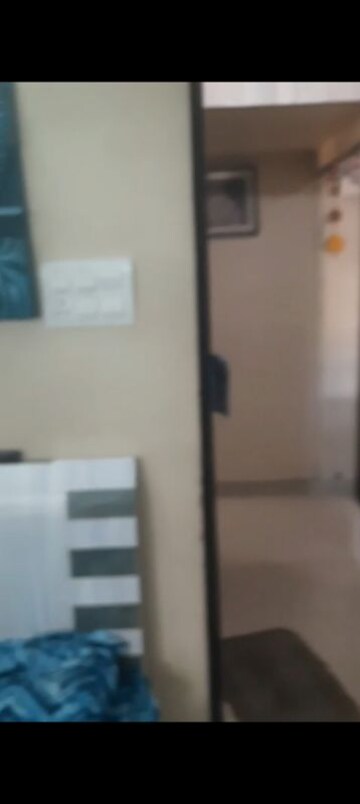 1 BHK Apartment For Sale in Malad West