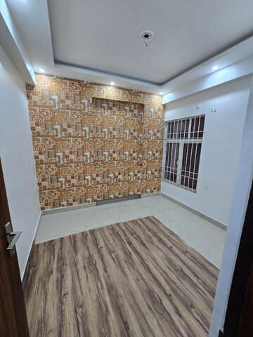Bedroom in 3 BHK Apartment at JKG Palm Resort, Raj Nagar Extension – for Sale