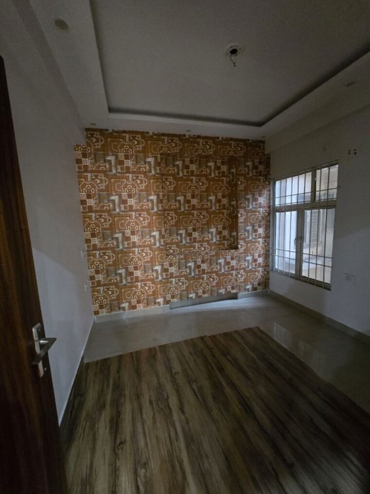 Bedroom, jkg-palm-resort 3 Bedroom 2060 Sq.Ft. Apartment In Raj Nagar Extension Ghaziabad 9983597