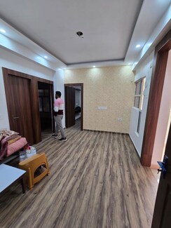 3 BHK Apartment For Sale in JKG Palm Resort