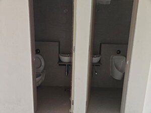 Floor Plan in  Office Space at Bhoomi 9 Business Bay, Malad West – for Rent